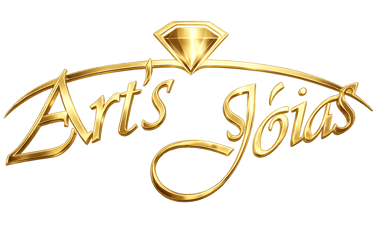 Arts Joias — Joalheria e Relojoaria